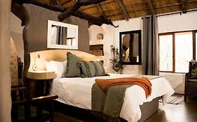 Littlebush Private Lodge